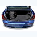 KJUST Volvo S60 2018+ 5 set di borse nere. 20