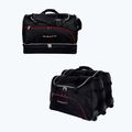KJUST Peugeot 2008 set di borse 2019+ 3 pezzi nero.