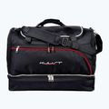 KJUST set borsa bagagliaio Citroen C5 Aircross 2018+ 4 pezzi nero 3