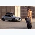 KJUST set borsa bagagliaio Citroen C5 Aircross 2018+ 4 pezzi nero 19