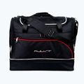 KJUST set borsa bagagliaio Citroen C4 Cactus 2017-2021 3 pezzi nero 2