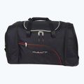 KJUST Suzuki Vitara Mhev 2020+ Set di 3 borse da viaggio nere. 3