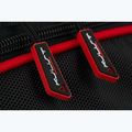 KJUST Suzuki Vitara Mhev 2020+ Set di 3 borse da viaggio nere. 8
