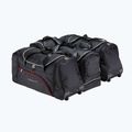 KJUST Ford Mustang Mach-E 2021+ Set di 4 pezzi di borse nere per bagagliaio 2