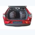 KJUST Ford Mustang Mach-E 2021+ Set di 4 pezzi di borse nere per bagagliaio 14