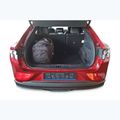KJUST Ford Mustang Mach-E 2021+ Set di 4 pezzi di borse nere per bagagliaio 15