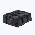 KJUST Skoda Enyaq Iv 2020+ set di borse portabagagli 5 pezzi nero. 2