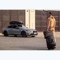 KJUST Volvo C40 Ev 2021+ set di borse per il bagaglio 4 pezzi nero 23