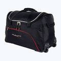 KJUST Volvo S60 Mhev set borse bagagliaio 2020-2023 5 pezzi nero. 4