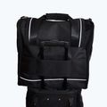 KJUST Volvo S60 Mhev set borse bagagliaio 2020-2023 5 pezzi nero. 6