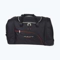 KJUST Toyota Corolla Cross HEV set di borse per bagagliaio 2022+ 4 pezzi nero 3