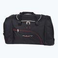 KJUST Dacia Jogger set di borse 2022+ 5 pezzi nero 3