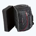 KJUST Dacia Jogger set di borse 2022+ 5 pezzi nero 5