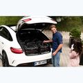 KJUST Mercedes-Benz S Long 2020+ Set di borse per il bagaglio 4 pezzi nero 16