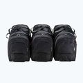 Set di borse portabagagli KJUST Hyundai Kona EV 2023+ 3 pezzi nero 2