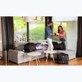 Set di borse portabagagli KJUST Hyundai Kona EV 2023+ 3 pezzi nero 14