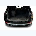 KJUST Jeep Grand Cherokee PHEV set di borse per bagagliaio 2021+ 5 pezzi nero 18