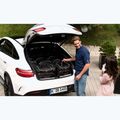 KJUST Jeep Grand Cherokee PHEV set di borse per bagagliaio 2021+ 5 pezzi nero 20