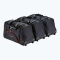 KJUST Mini Countryman EV set di borse 2023+ 3 pezzi nero. 3