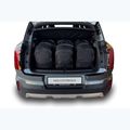 KJUST Mini Countryman EV set di borse 2023+ 3 pezzi nero. 9