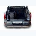 KJUST Mini Countryman EV set di borse 2023+ 3 pezzi nero. 11