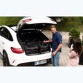 KJUST Mini Countryman EV set di borse 2023+ 3 pezzi nero. 13