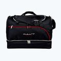 Set di borse portabagagli KJUST Audi A6 Limousine C8 2018+ 5 pezzi nero 4