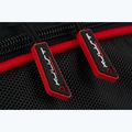 Set di borse portabagagli KJUST Audi A6 Limousine C8 2018+ 5 pezzi nero 11