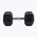 THORN FIT Manubrio esagonale nero 504069 4