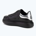 GOE scarpe da donna LL2N4012 nero/nero 3