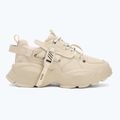 Scarpe da donna GOE MM2N4015 beige 2