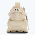 Scarpe da donna GOE MM2N4015 beige 6
