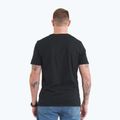 Maglietta Pitbull No Logo uomo nero 3