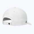 Cappello Pitbull Snapback,,Hilltop" Stretch Fitted bianco 2