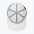 Cappello Pitbull Snapback,,Hilltop" Stretch Fitted bianco 3
