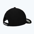 Pitbull West Coast Uomo Snapback ,,Logo" Ibrido nero 2