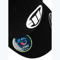 Pitbull West Coast Uomo Snapback ,,Logo" Ibrido nero 5