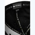 Pitbull West Coast Uomo Snapback ,,Logo" Ibrido nero 7