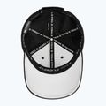 Pitbull West Coast Uomo Snapback ,,Logo" Ibrido nero 8
