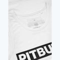 Pitbull Hilltop Tank Top T-shirt bianca da uomo 6
