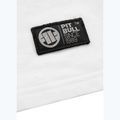 Pitbull Hilltop Tank Top T-shirt bianca da uomo 9