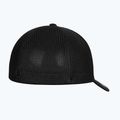 Cappello completo a rete Pitbull Uomo Pitbull Usa Multicam nero 2