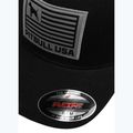 Cappello completo a rete Pitbull Uomo Pitbull Usa Multicam nero 5