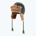 Berretto invernale da uomo Pitbull Beanie Mission Bay olive