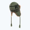 Berretto invernale da uomo Pitbull Beanie Mission Bay olive 2
