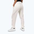 Pitbull pantaloni da ginnastica Tyrian da donna bianco sporco 3