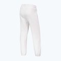Pitbull pantaloni da ginnastica Tyrian da donna bianco sporco 6