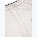 Pitbull pantaloni da ginnastica Tyrian da donna bianco sporco 7