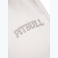 Pitbull pantaloni da ginnastica Tyrian da donna bianco sporco 8