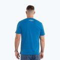 Maglietta Pitbull Ultra Light Pitbull Co. da uomo blu royal 3